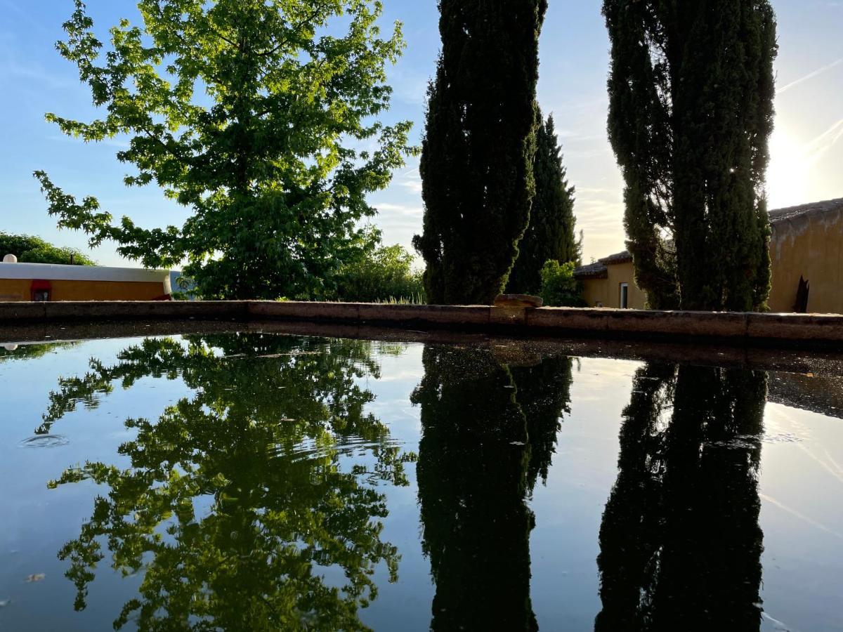 Quinta Do Barrieiro - Art Selection By Maria Leal Da Costa Pension Marvão Buitenkant foto