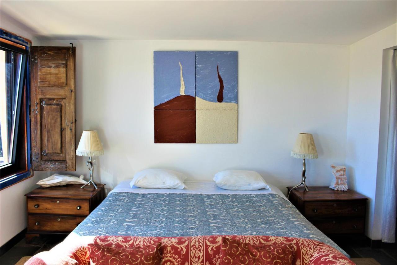 Quinta Do Barrieiro - Art Selection By Maria Leal Da Costa Pension Marvão Buitenkant foto