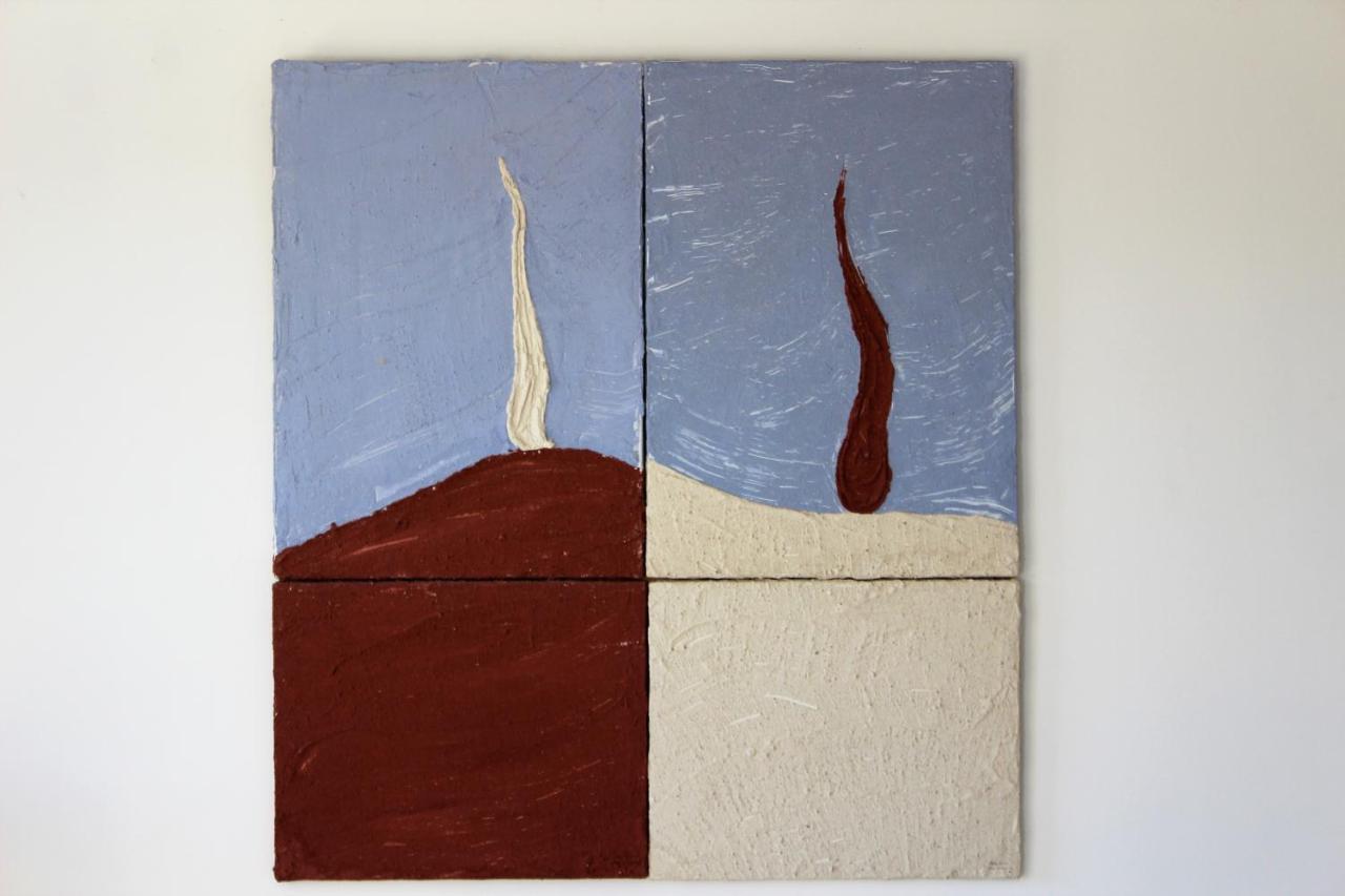Quinta Do Barrieiro - Art Selection By Maria Leal Da Costa Pension Marvão Buitenkant foto