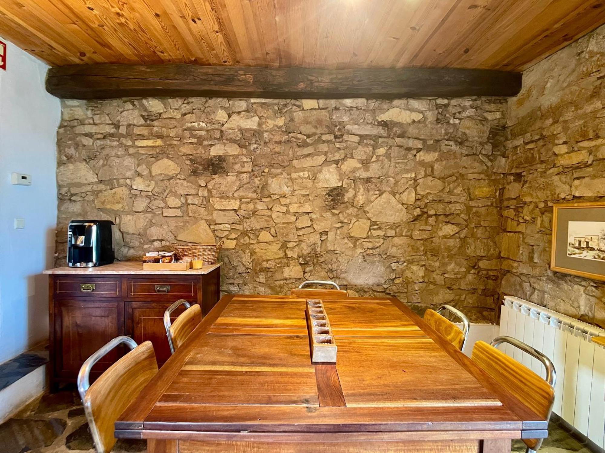 Quinta Do Barrieiro - Art Selection By Maria Leal Da Costa Pension Marvão Buitenkant foto