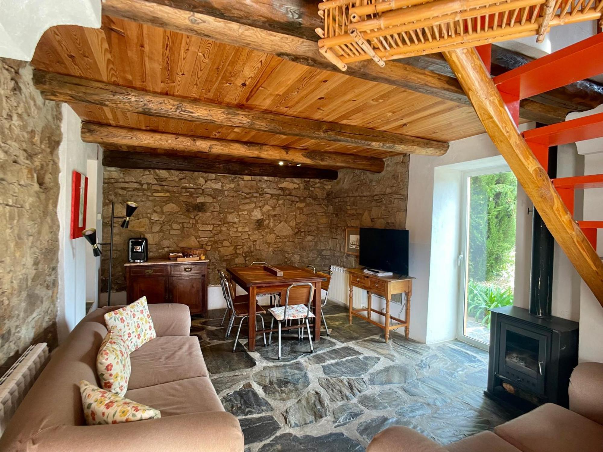 Quinta Do Barrieiro - Art Selection By Maria Leal Da Costa Pension Marvão Buitenkant foto