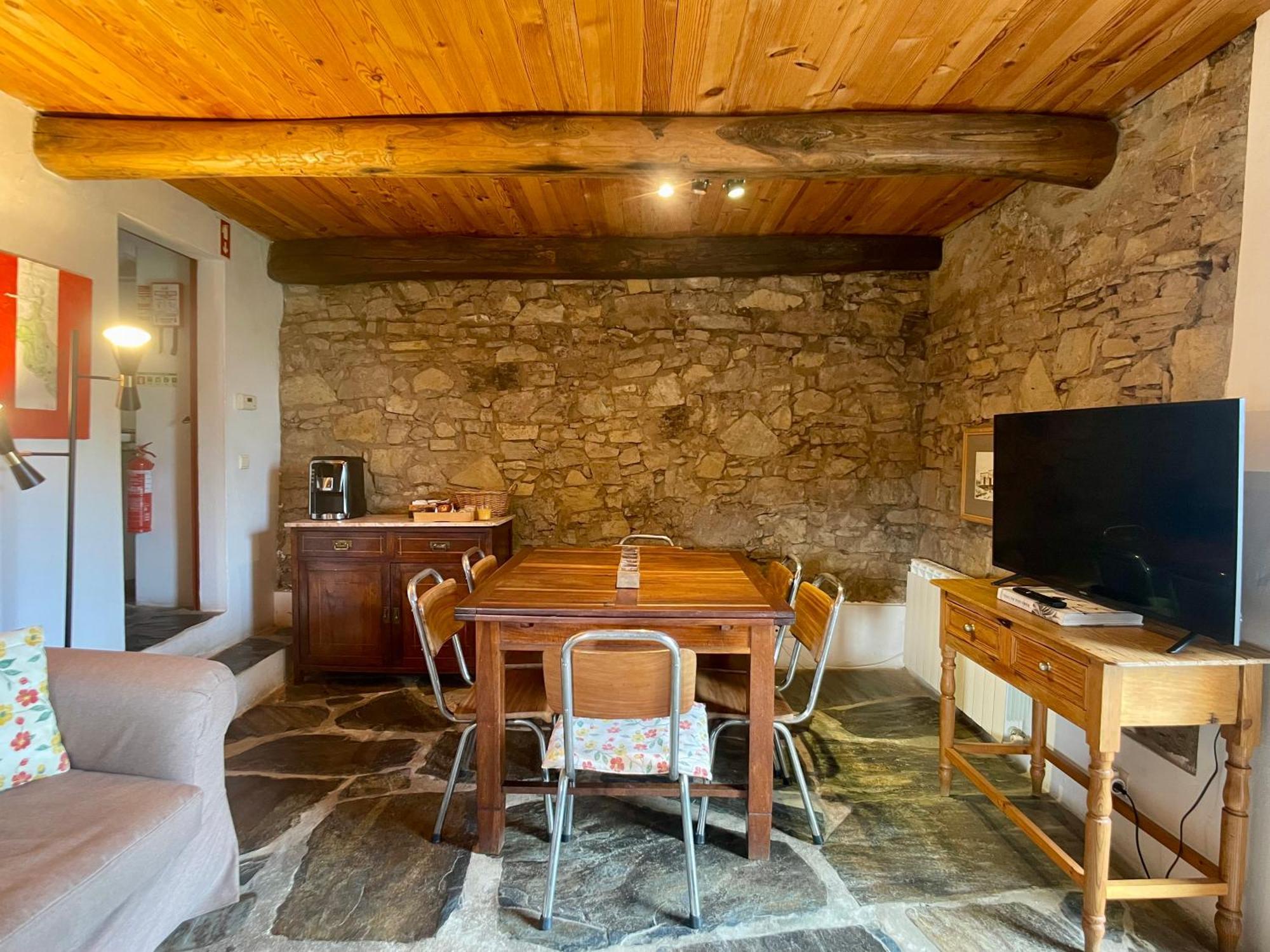 Quinta Do Barrieiro - Art Selection By Maria Leal Da Costa Pension Marvão Buitenkant foto