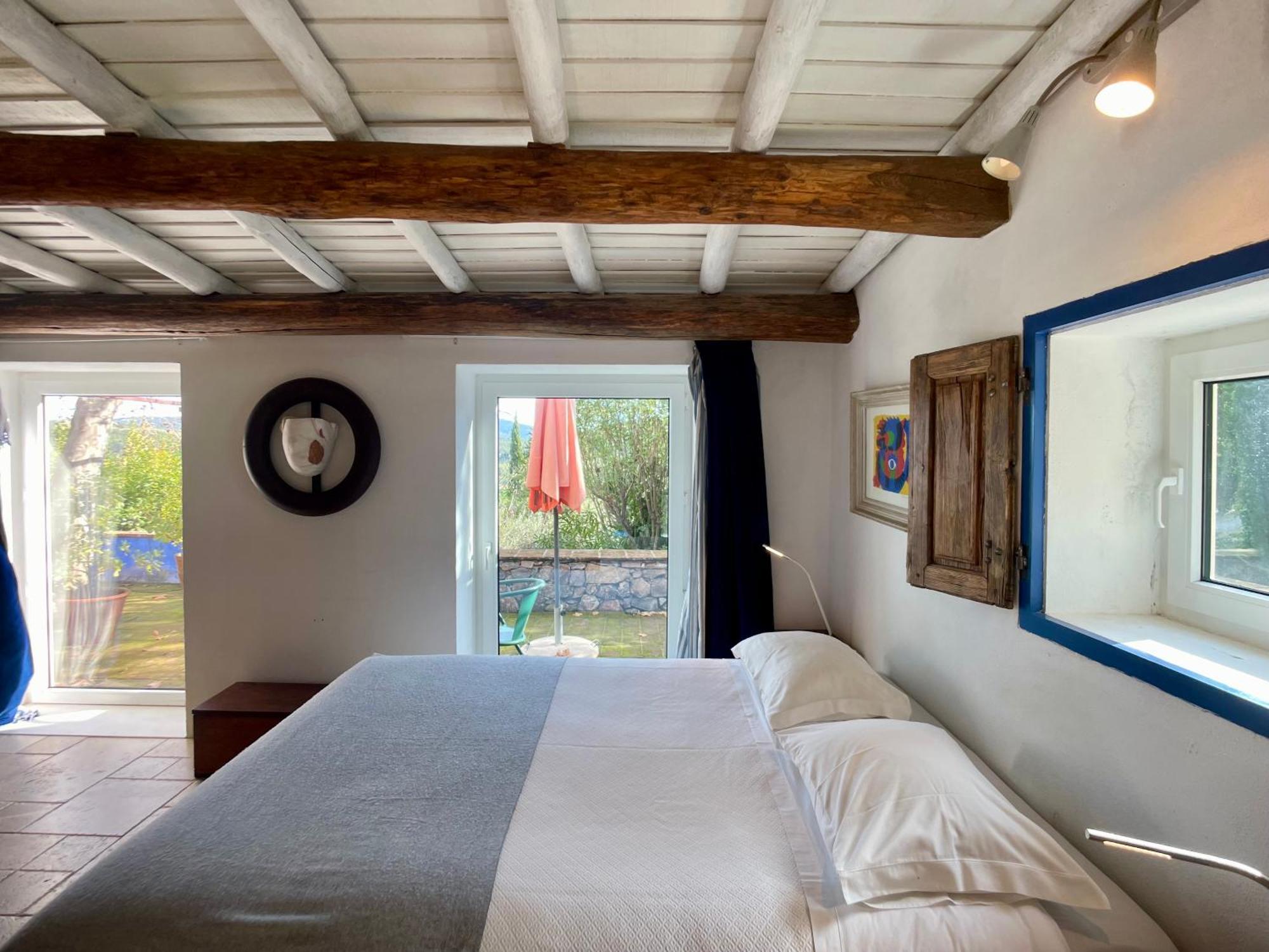 Quinta Do Barrieiro - Art Selection By Maria Leal Da Costa Pension Marvão Buitenkant foto