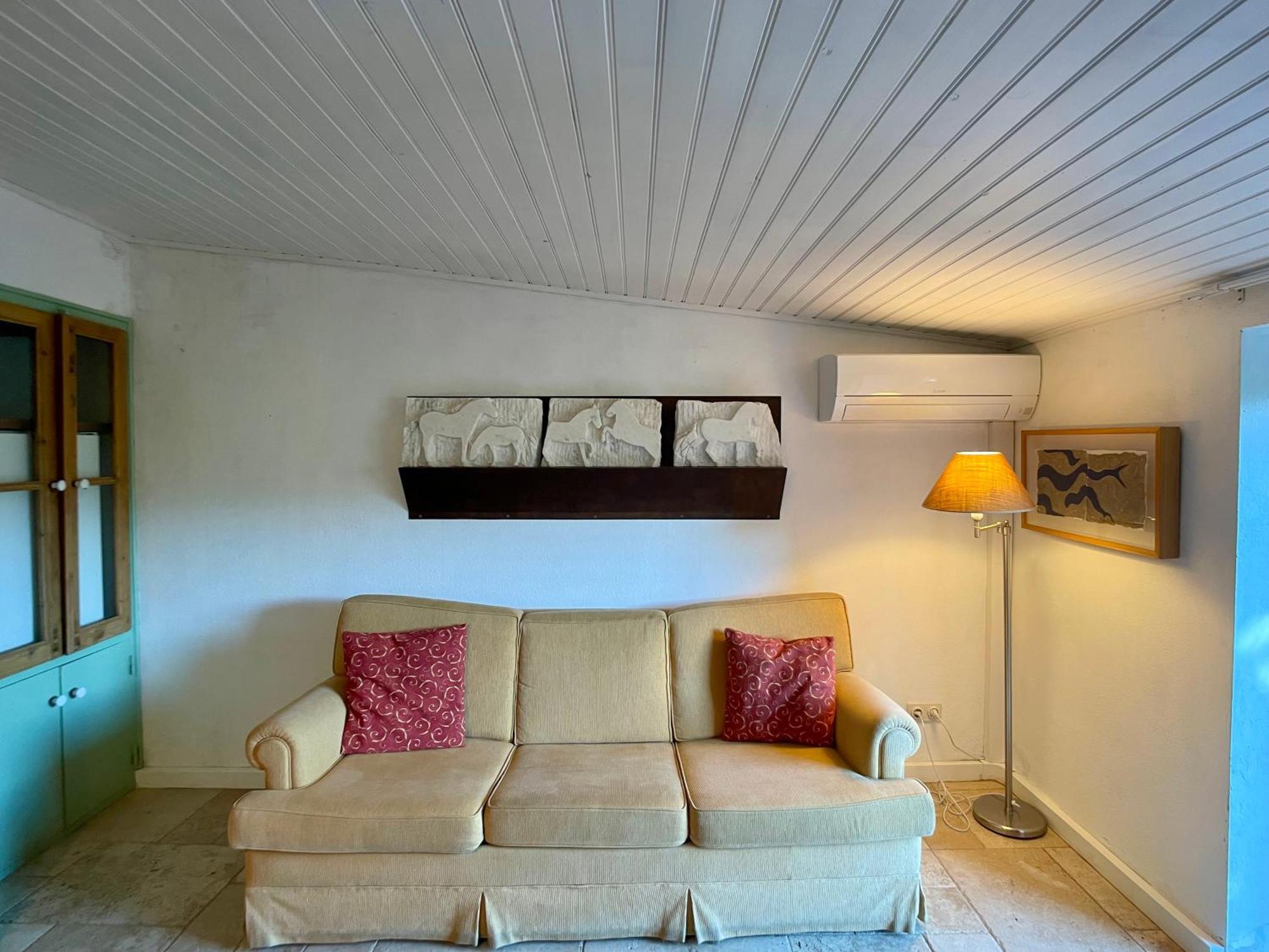 Quinta Do Barrieiro - Art Selection By Maria Leal Da Costa Pension Marvão Buitenkant foto