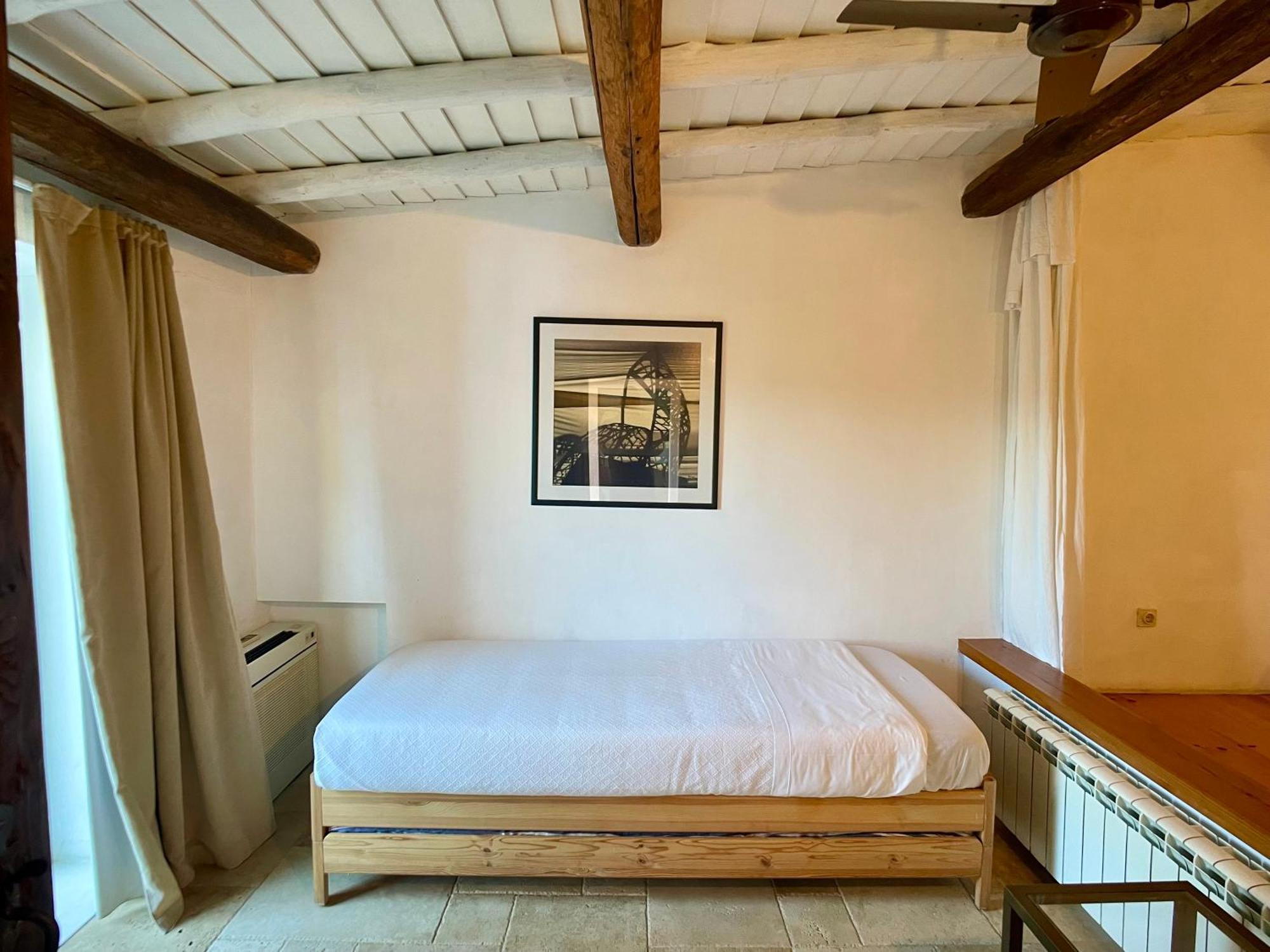 Quinta Do Barrieiro - Art Selection By Maria Leal Da Costa Pension Marvão Buitenkant foto